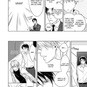 [Kazao] Kore wa Kitto Yume no Naka no Kiss [Eng] – Gay Manga sex 184
