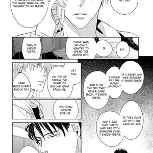 [Kazao] Kore wa Kitto Yume no Naka no Kiss [Eng] – Gay Manga sex 187