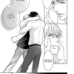 [Kazao] Kore wa Kitto Yume no Naka no Kiss [Eng] – Gay Manga sex 189