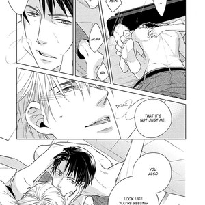 [Kazao] Kore wa Kitto Yume no Naka no Kiss [Eng] – Gay Manga sex 191
