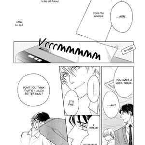 [Kazao] Kore wa Kitto Yume no Naka no Kiss [Eng] – Gay Manga sex 194