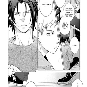 [Kazao] Kore wa Kitto Yume no Naka no Kiss [Eng] – Gay Manga sex 197