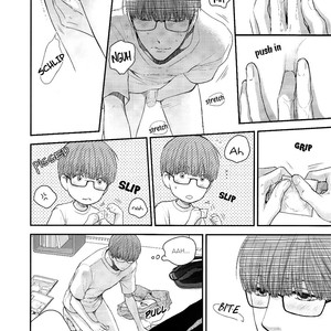 [Nekota Yonezou] Kimi de hitori asobi – Hidoku Shinaide dj [Eng] – Gay Manga sex 16