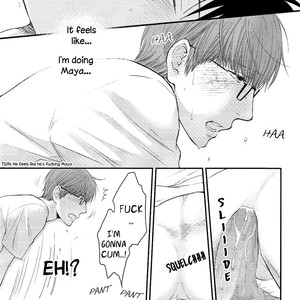 [Nekota Yonezou] Kimi de hitori asobi – Hidoku Shinaide dj [Eng] – Gay Manga sex 25