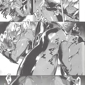 [Dirty (Yosuke)] Vectors wonderful life is good enough! – Yu-Gi-Oh! Zexal dj [JP] – Gay Manga sex 12