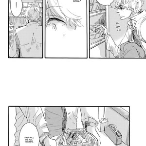 [YASUEI] Atatamete Kureru Hito (Heat Up Warm up) [Eng] – Gay Manga sex 12