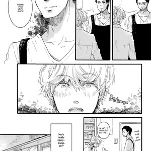 [YASUEI] Atatamete Kureru Hito (Heat Up Warm up) [Eng] – Gay Manga sex 13