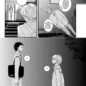 [YASUEI] Atatamete Kureru Hito (Heat Up Warm up) [Eng] – Gay Manga sex 16