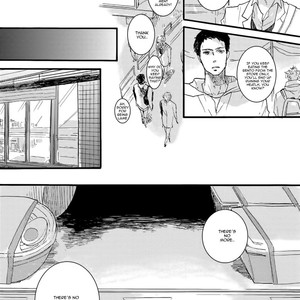 [YASUEI] Atatamete Kureru Hito (Heat Up Warm up) [Eng] – Gay Manga sex 20