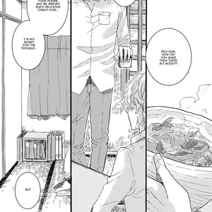 [YASUEI] Atatamete Kureru Hito (Heat Up Warm up) [Eng] – Gay Manga sex 23