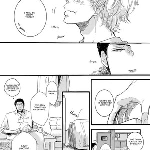 [YASUEI] Atatamete Kureru Hito (Heat Up Warm up) [Eng] – Gay Manga sex 24
