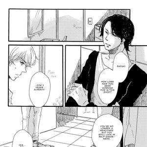 [YASUEI] Atatamete Kureru Hito (Heat Up Warm up) [Eng] – Gay Manga sex 28