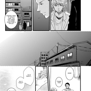 [YASUEI] Atatamete Kureru Hito (Heat Up Warm up) [Eng] – Gay Manga sex 30
