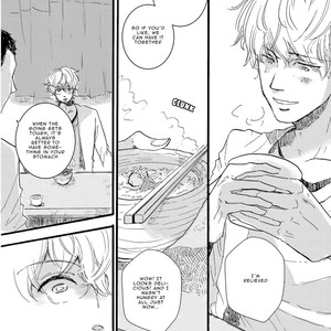 [YASUEI] Atatamete Kureru Hito (Heat Up Warm up) [Eng] – Gay Manga sex 31