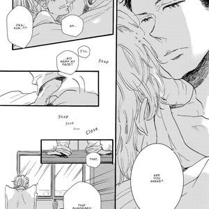[YASUEI] Atatamete Kureru Hito (Heat Up Warm up) [Eng] – Gay Manga sex 36