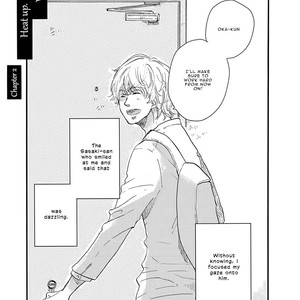 [YASUEI] Atatamete Kureru Hito (Heat Up Warm up) [Eng] – Gay Manga sex 41