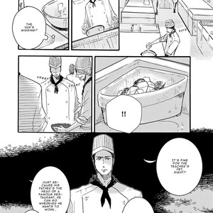 [YASUEI] Atatamete Kureru Hito (Heat Up Warm up) [Eng] – Gay Manga sex 45