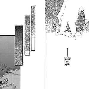 [YASUEI] Atatamete Kureru Hito (Heat Up Warm up) [Eng] – Gay Manga sex 47
