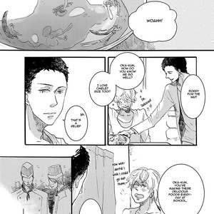 [YASUEI] Atatamete Kureru Hito (Heat Up Warm up) [Eng] – Gay Manga sex 48