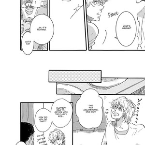 [YASUEI] Atatamete Kureru Hito (Heat Up Warm up) [Eng] – Gay Manga sex 49