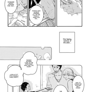 [YASUEI] Atatamete Kureru Hito (Heat Up Warm up) [Eng] – Gay Manga sex 51