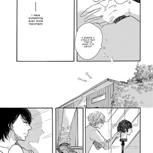 [YASUEI] Atatamete Kureru Hito (Heat Up Warm up) [Eng] – Gay Manga sex 54