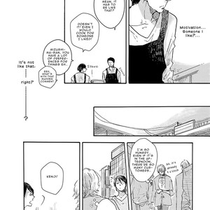 [YASUEI] Atatamete Kureru Hito (Heat Up Warm up) [Eng] – Gay Manga sex 58