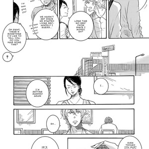 [YASUEI] Atatamete Kureru Hito (Heat Up Warm up) [Eng] – Gay Manga sex 59