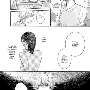 [YASUEI] Atatamete Kureru Hito (Heat Up Warm up) [Eng] – Gay Manga sex 60