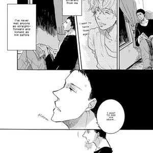 [YASUEI] Atatamete Kureru Hito (Heat Up Warm up) [Eng] – Gay Manga sex 62