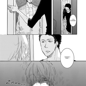 [YASUEI] Atatamete Kureru Hito (Heat Up Warm up) [Eng] – Gay Manga sex 63