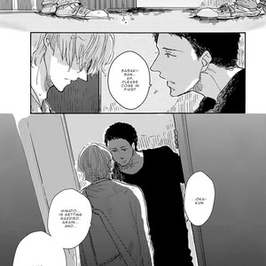 [YASUEI] Atatamete Kureru Hito (Heat Up Warm up) [Eng] – Gay Manga sex 64