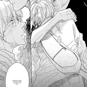 [YASUEI] Atatamete Kureru Hito (Heat Up Warm up) [Eng] – Gay Manga sex 67