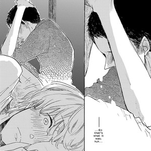 [YASUEI] Atatamete Kureru Hito (Heat Up Warm up) [Eng] – Gay Manga sex 72