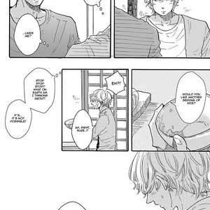 [YASUEI] Atatamete Kureru Hito (Heat Up Warm up) [Eng] – Gay Manga sex 76