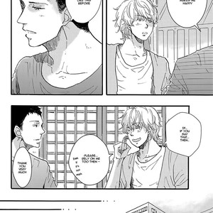 [YASUEI] Atatamete Kureru Hito (Heat Up Warm up) [Eng] – Gay Manga sex 78
