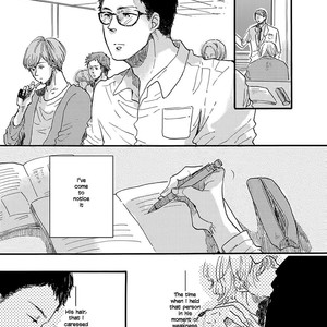 [YASUEI] Atatamete Kureru Hito (Heat Up Warm up) [Eng] – Gay Manga sex 79