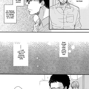 [YASUEI] Atatamete Kureru Hito (Heat Up Warm up) [Eng] – Gay Manga sex 80
