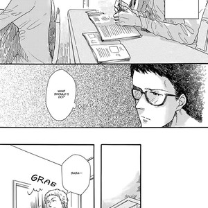 [YASUEI] Atatamete Kureru Hito (Heat Up Warm up) [Eng] – Gay Manga sex 81