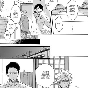 [YASUEI] Atatamete Kureru Hito (Heat Up Warm up) [Eng] – Gay Manga sex 83