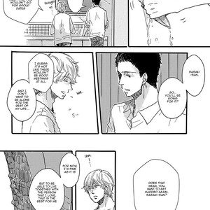 [YASUEI] Atatamete Kureru Hito (Heat Up Warm up) [Eng] – Gay Manga sex 84