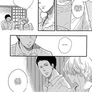 [YASUEI] Atatamete Kureru Hito (Heat Up Warm up) [Eng] – Gay Manga sex 85