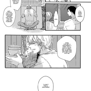 [YASUEI] Atatamete Kureru Hito (Heat Up Warm up) [Eng] – Gay Manga sex 86