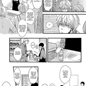 [YASUEI] Atatamete Kureru Hito (Heat Up Warm up) [Eng] – Gay Manga sex 89