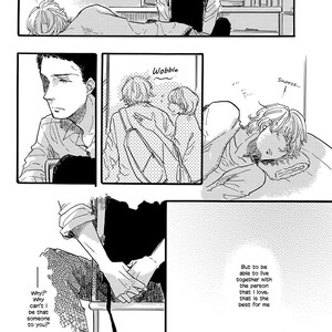 [YASUEI] Atatamete Kureru Hito (Heat Up Warm up) [Eng] – Gay Manga sex 90