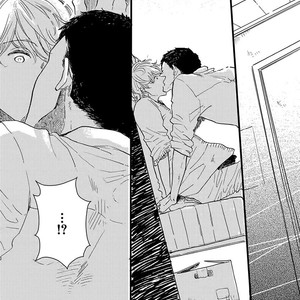 [YASUEI] Atatamete Kureru Hito (Heat Up Warm up) [Eng] – Gay Manga sex 93