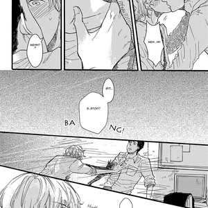 [YASUEI] Atatamete Kureru Hito (Heat Up Warm up) [Eng] – Gay Manga sex 94