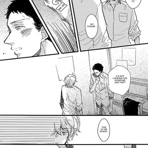 [YASUEI] Atatamete Kureru Hito (Heat Up Warm up) [Eng] – Gay Manga sex 95
