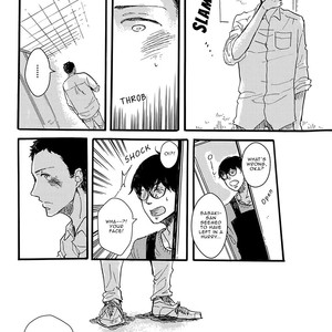 [YASUEI] Atatamete Kureru Hito (Heat Up Warm up) [Eng] – Gay Manga sex 96