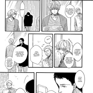 [YASUEI] Atatamete Kureru Hito (Heat Up Warm up) [Eng] – Gay Manga sex 98